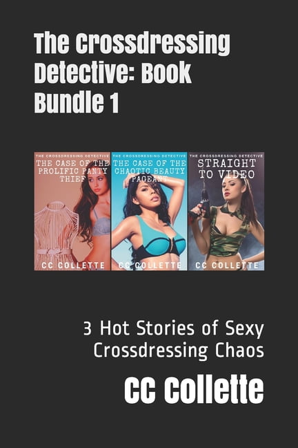 Hot Sexy Crossdressers
